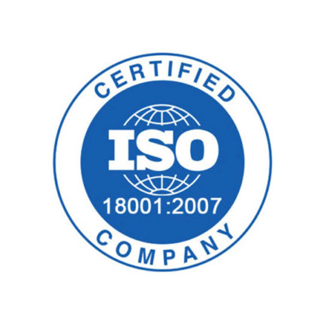ISO 18001-2007